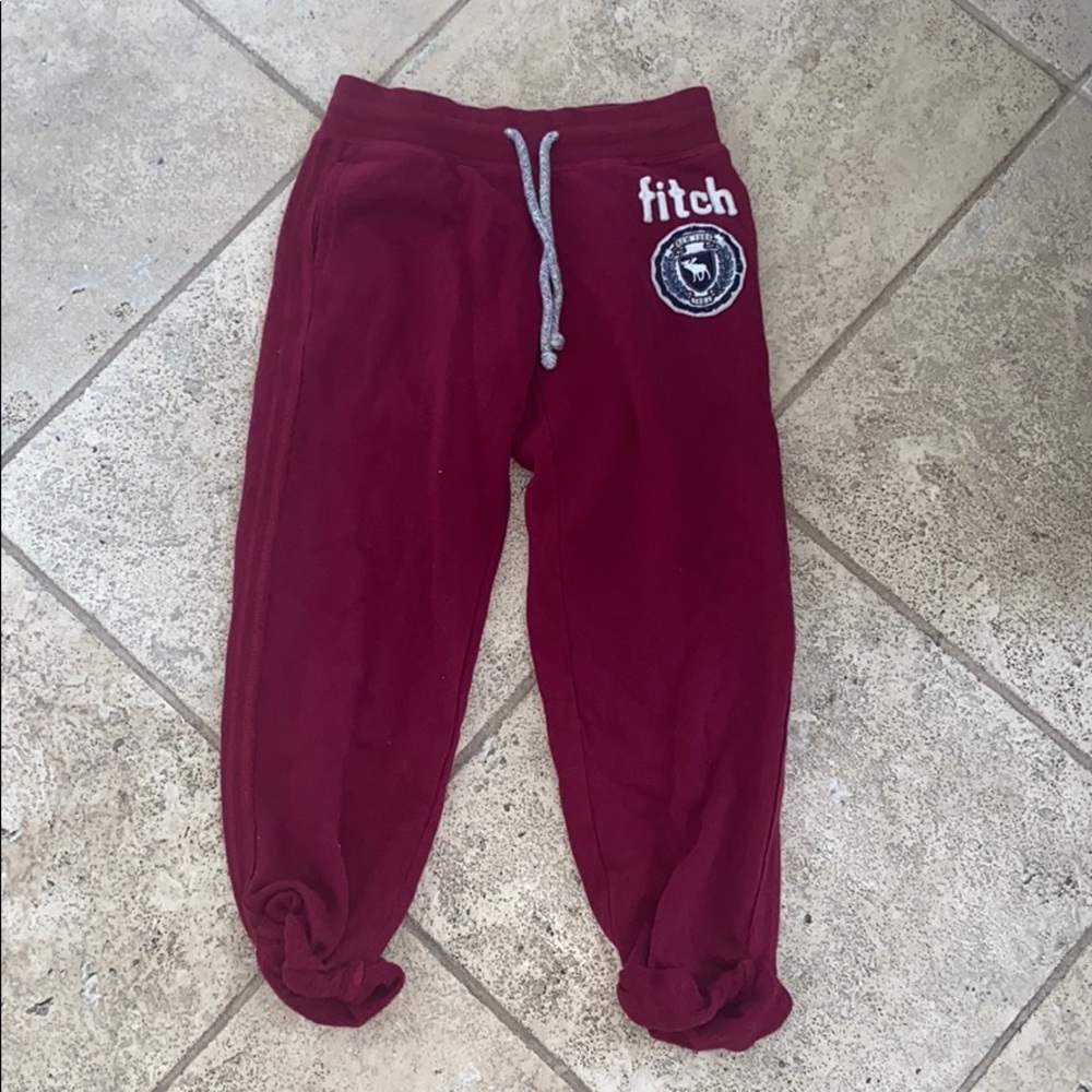 Sweatpants